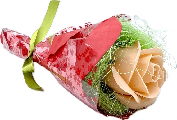 Podziękowanie Prezent dla Nauczycielek Nauczycieli Wychowawczyni RÓŻA