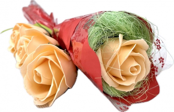 Podziękowanie Prezent dla Nauczycielek Nauczycieli Wychowawczyni RÓŻA