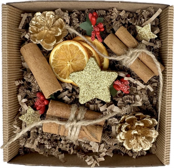 Prezent na Święta Mikołajki dla klienta klientów pracownika pracowników