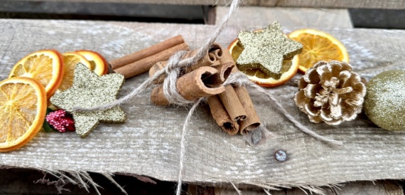 Prezent na Święta Mikołajki dla klienta klientów pracownika pracowników