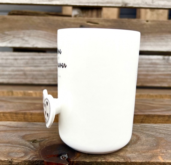 Super Fajny Prezent na Walentynki Walentynkowy