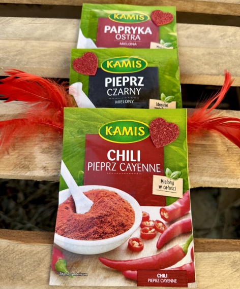 ORYGINALNY Pikantny Zabawny Prezent na Walentynki Kajdanki dla niego Męża