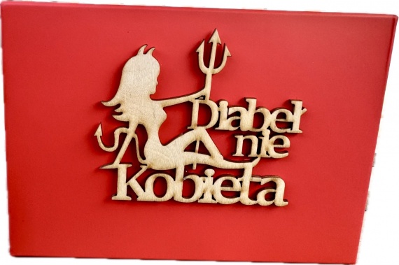 ORYGINALNY Pikantny Zabawny Prezent na Walentynki Kajdanki dla niego Męża