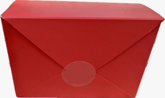 Prezent na Dzień Kobiet Mydlany Bukiet z Mydlanych Kwiatów Róże Mydlane box