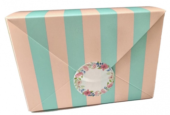 Prezent na Dzień Kobiet Bukiet Kwiatów Mydlanych Mydlane Kwiaty Róże