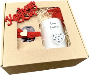 Super Fajny Prezent na Walentynki Walentynkowy