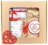 Prezent na Walentynki Walentynkowy MEGA ZESTAW