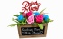 Prezent na Dzień Matki dla Mamy Bukiet z Mydlanych Róż Flower Box Mydlany