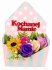 Prezent na DZIEŃ MATKI Mamy Bukiet z Mydlanych Kwiatów Mydlany Flower Box