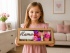 Prezent dla Mamy na Dzień Matki ZESTAW PREZENTOWY Ręcznik Haft Kosmetyki