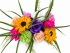 Bukiet Mydlany z Kwiatów Mydlanych Flower Box Mydlany dla Mamy Dzień Matki